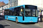 Arriva North East
