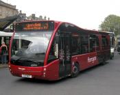 Transdev Optare