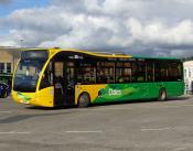 Optare Versa