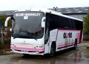 Volvo B12m