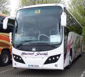 Howard Snaith Volvo