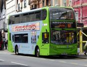 Nottingham City Transport