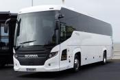 Scania Demo Coach ?