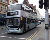 Scania N280ud Adl Enviro400