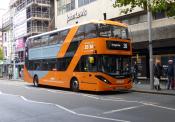 Scania N280ud Adl Enviro400