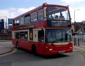 Yorkshire Traction