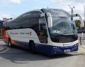 Plaxton Elite