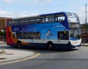 Stagecoach Yorkshire