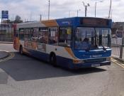 Dennis Dart