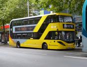 Nottingham City Transport