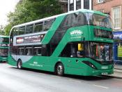 Adl Enviro 400