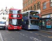 Nottingham City Transport