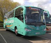 Scania Irizar