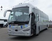 Irizar I6 Demonstrator