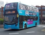 Alexander Dennis Enviro 400