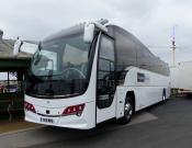 Volvo B8r