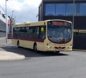 Volvo B7rle