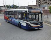 Dennis Enviro 200