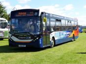 Stagecoach Yorkshire