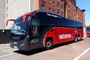 Plaxton Elite