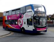 Stagecoach Yorkshire