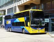 Volvo B11rle Plaxton Panorama