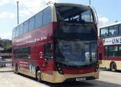 Alexander Dennis Enviro 400
