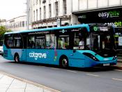 Adl Enviro200 Mmc