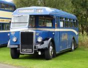 Leyland Tiger Ps1/1