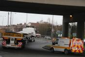Airbus Industrie Scania 6x4
