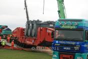 Allelys Heavy Haulage