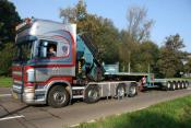 Brouwer (nl) Scania 8x4