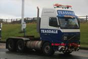 Teasdale Volvo 6x4