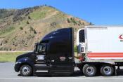 Big Rig Steve's New Big Rig