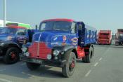 Rugby Truck Show