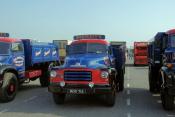 Rugby Truck Show
