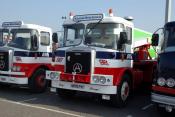 Rugby Truck Show