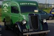Rugby Truck Show