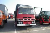 Rugby Truck Show