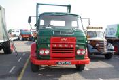 Rugby Truck Show