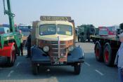 Rugby Truck Show