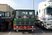 Rugby Truck Show