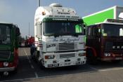 Rugby Truck Show