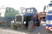 Rugby Truck Show