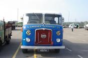 Rugby Truck Show