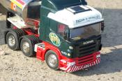 Rugby Truck Show