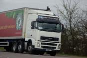 Another Couple On The A421