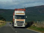 Just Passing