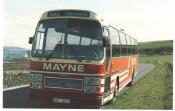 Leyland Leopard