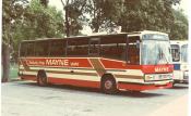 Gardner Engined Leyland Tiger